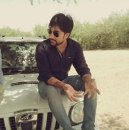 Ashok Vishnoi