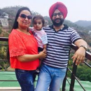 Bapinder Singh
