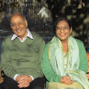 SARVESH KUMAR