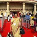 Hasna  Chowdhury