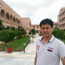 Yogendra Singh