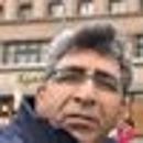 Arvind  Dogra
