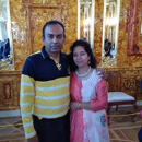 Rajesh Mehta