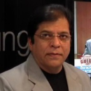 Chandraprakash Kamle