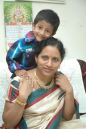 Shobha Reddy