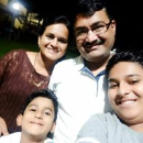 Raosaheb S. Gulve