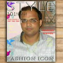 Kirtideo  Upadhyay