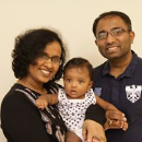 Savitha  Mudalagiriyappa