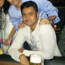 Vibhor  Garg