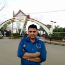 Dilliram Sharma