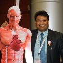 Sateesh  Kumar Kailasam
