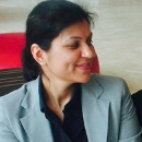 Preeti  Singh