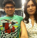 Karan  Ostwal
