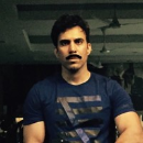 Kapil  Sangwan