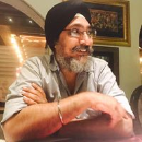 Bhatia  Rupendra Singh