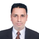 R Raghavan Nair