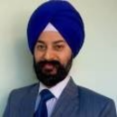 Amarjit  Singh Vij