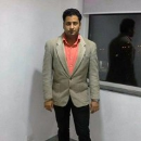 Yash  Dashora