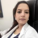 Uzma  Mehraj