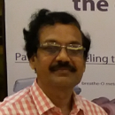 Satya Ranjan Panigrahi