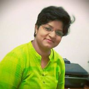 Vaishali   Kasare