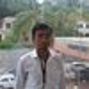 Abinash Kumar Panda