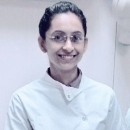 Tapasya  Mankar