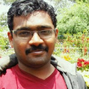 Arun Pillai