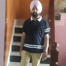 Simrandeep Singh