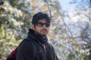 Debojyoti  Dutta