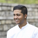 Nishant  Jajee