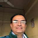 sunil john