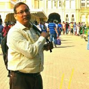 Alok Srivastava