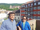 Ravishwar  Sinha