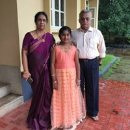 Roopalatha Mulki