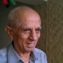 Kiritkumar B mehta 