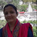Meenakshi  Sharma