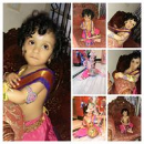 shwetha jain