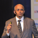 Santosh Kakade