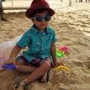 Harshil  Joshi