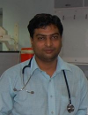 Anup  Rawool