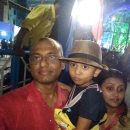 Raju  Mitra