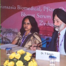 Sheila  Das