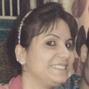 Ankita  Chaturvedi