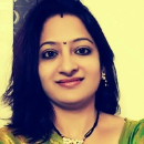 Pradnya Kulkarni/Mulay