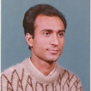 Parsotam  Lal Gautam