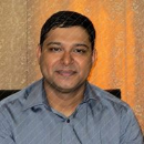 Pankaj  Kumar Singh