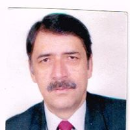 Mohammad  Amin Wani