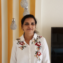 Ratnaprabha Pedhambkar