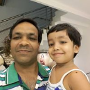 jitendu mohanty